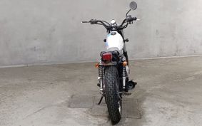 SUZUKI GLASS TRACKER BIG BOY NJ47A