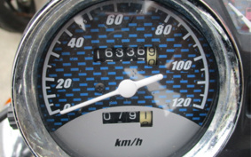 SUZUKI GN125 F PCJ2N