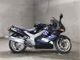Фото Kawasaki ZZR1100 1995 с японского аукциона