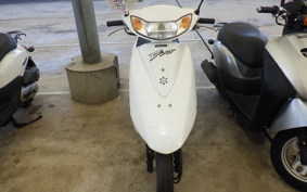 HONDA DIO Gen.6 AF62