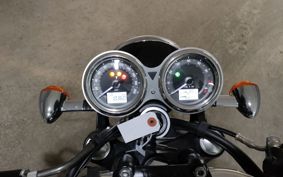 TRIUMPH T120 BONNEVILLE 2018 DAD75H