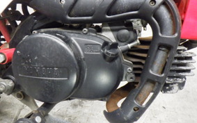 YAMAHA BW80 2022 1RY
