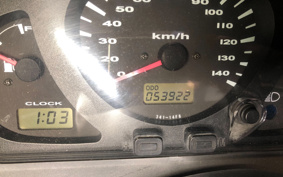 SUZUKI SKYWAVE 250 CJ42A