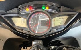 HONDA VFR1200F DCT 2015 SC63