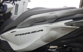 HONDA FORZA 250 MF15
