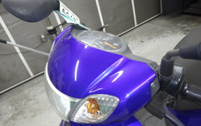 YAMAHA JOG ZR-4 2010 SA58J