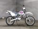 Фото Honda XR-250 1995 с японского аукциона
