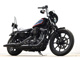 Фото Harley XL1200NS 2021 с японского аукциона