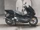 Фото Honda PCX 160 с японского аукциона