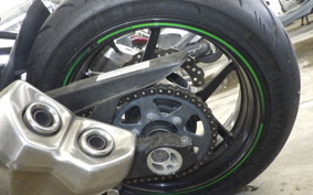 KAWASAKI Z1000 Gen.4