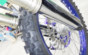 SUZUKI YZ250FX CG41C