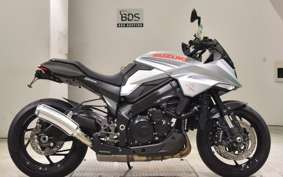 SUZUKI KATANA 2018 GT79B