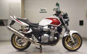 HONDA CB1300SF SUPER FOUR 2007 SC54