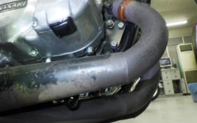 KAWASAKI 350SS 2024 S2T