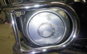 KAWASAKI ZEPHYR 400 KAI 2009 ZR400C