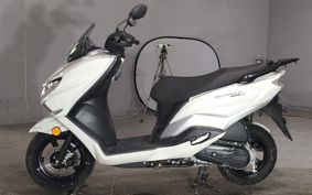 SUZUKI BURGMAN STREET 125EX EA23M