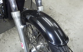 HONDA STEED 600 1993 PC21