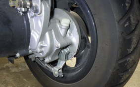 YAMAHA AXIS 125 Z SED7J