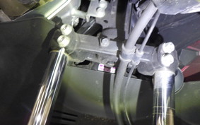 HONDA ADV160 2006 KF54