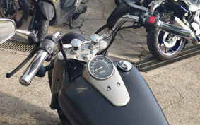 HONDA SHADOW 750 PHANTOM 2013 RC53
