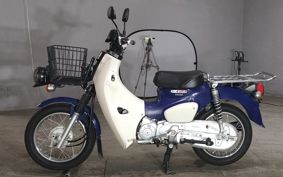HONDA SUPER CUB50 AA07