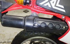 HONDA XL250R PARIS-DAKAR  2010 MD03