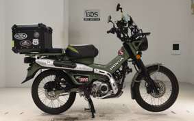 HONDA CT125-2 JA65