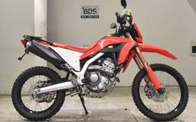 HONDA CRF250L MD47