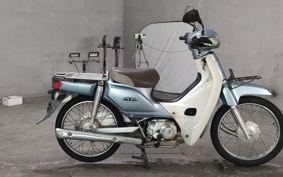 HONDA SUPER CUB50 AA04