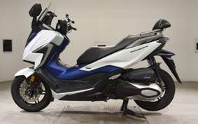 HONDA FORZA 250 1999 MF15