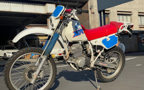 HONDA XLR250R MD22