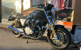 HONDA CB1100RS 2019 SC78