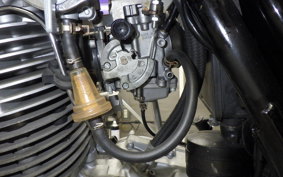 YAMAHA SR500 1992 1JN