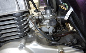 HONDA MCX50 2007 AC04