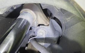 SUZUKI ADDRESS V125 SS 2017 CF4MA