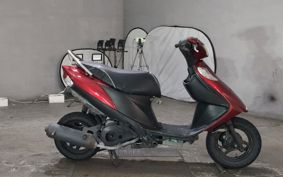 SUZUKI ADDRESS V125 CF46A