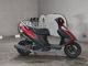 Фото Suzuki ADDRESS V125 с японского аукциона