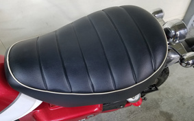 HONDA MONKEY 125 JB02