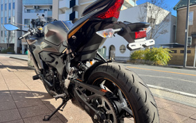 KAWASAKI  NINJA ZX-25R ZX250E