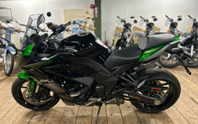 KAWASAKI NINJA 1000SX 2023 ZXT02K