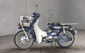 YAMAHA MATE 50 UA04J