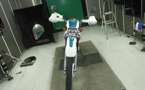 YAMAHA SEROW 225 Gen.3 4JG