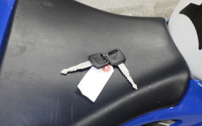 HONDA CBR250RR MC22