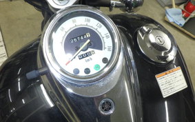 YAMAHA DRAGSTAR 250 2015 VG02J