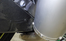 SUZUKI ｼﾞｸｻｰ250SF ED22B