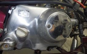 HONDA JAZZ 50 2005 AC09