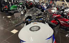 HONDA CBR600RR 2013 PC40