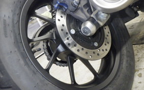 HONDA REBEL 250 S MC49