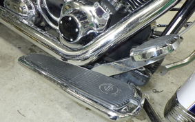 HARLEY FLSTN 1580 2006