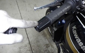 KAWASAKI Z900RS 2022 ZR900K